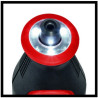Einhell ferramenta para gravar/lixar a bateria TE-MT 7,2 Li