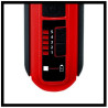 Einhell ferramenta para gravar/lixar a bateria TE-MT 7,2 Li
