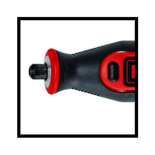 Einhell ferramenta para gravar/lixar a bateria TE-MT 7,2 Li