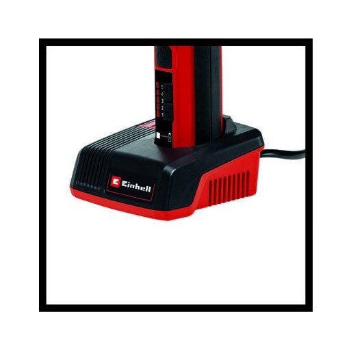 Einhell ferramenta para gravar/lixar a bateria TE-MT 7,2 Li