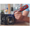Einhell ferramenta para gravar/lixar a bateria TE-MT 7,2 Li