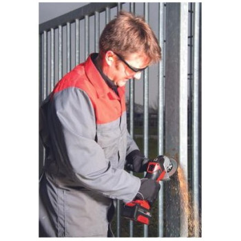 Einhell rebarbadora +berbequim TE-TK 18/2 Li Kit (CD+AG)