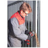 Einhell rebarbadora +berbequim TE-TK 18/2 Li Kit (CD+AG)