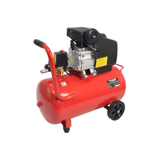 Compressor Mader 50lt, 2hp