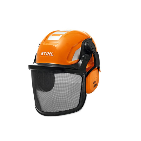 Stihl capacete brinquedo completo