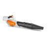 Stihl soprador brinquedo bateria incluída