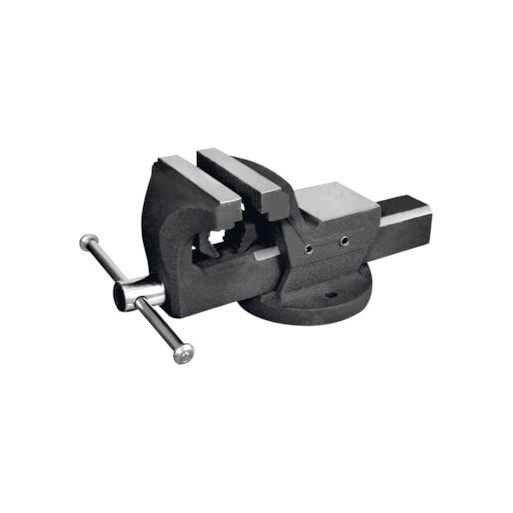 Torno bancada industrial Macfer MPV 100mm