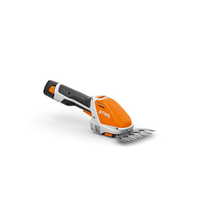 STIHL CORTA SEBES HSA 26, BATERIA AS 2 E CARREGADOR AL 1