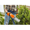 STIHL CORTA SEBES HSA 26, BATERIA AS 2 E CARREGADOR AL 1