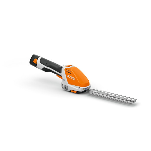 STIHL CORTA SEBES HSA 26, BATERIA AS 2 E CARREGADOR AL 1