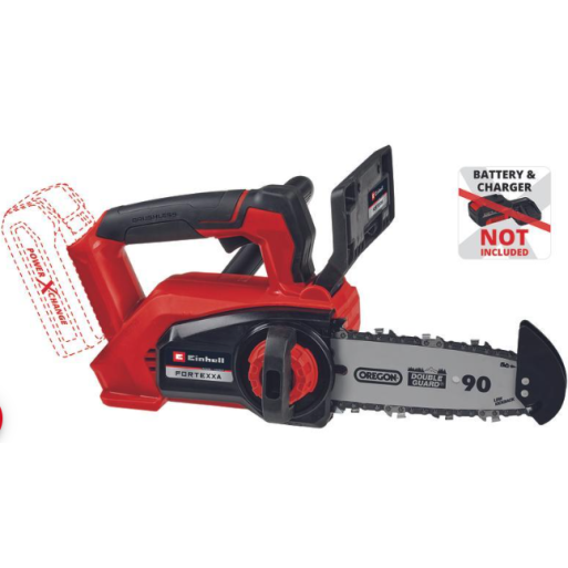 Einhell motosserra de poda 18/20 TH Solo FORTEXXA Brushless