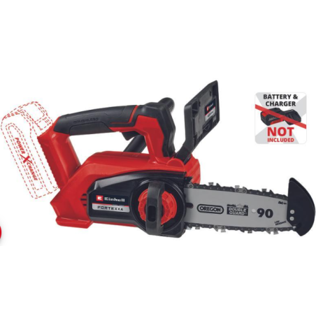 Einhell motosserra de poda 18/20 TH Solo FORTEXXA Brushless