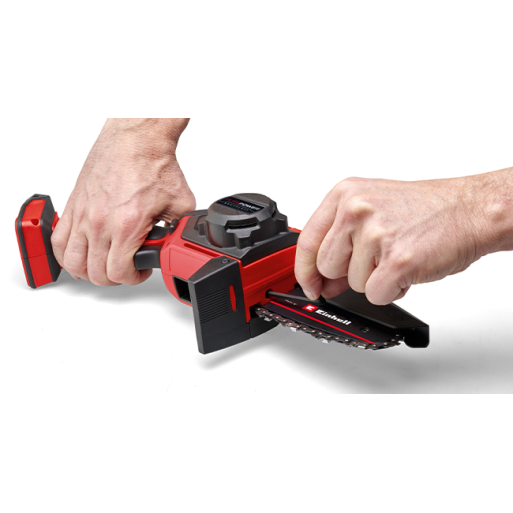EINHELL serra ramos a bateria GE-PS 18/15 Li BL-Solo