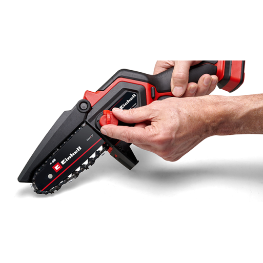 EINHELL serra ramos a bateria GE-PS 18/15 Li BL-Solo