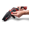 EINHELL serra ramos a bateria GE-PS 18/15 Li BL-Solo
