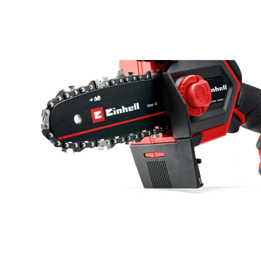 EINHELL serra ramos a bateria GE-PS 18/15 Li BL-Solo