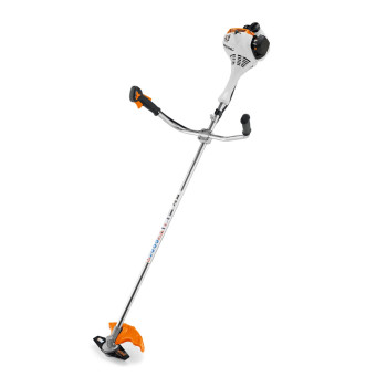 Roçador STIHL FS 55 , 2MIX 27,2cc 1,0cv