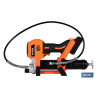 Bomba lubrificar a bateria Cofan 21v
