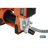 Bomba lubrificar a bateria Cofan 21v