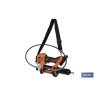 Bomba lubrificar a bateria Cofan 21v