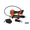 Bomba lubrificar a bateria Cofan 21v