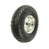 Roda para Carro de Armazém MADER furo16mm
