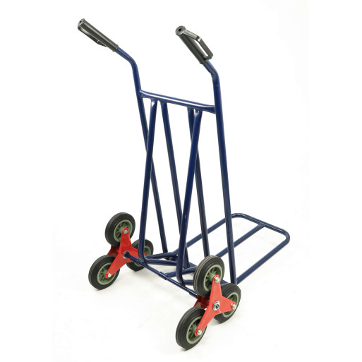 Carro Armazém para Escadas Mader