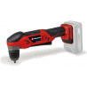 Aparafusadora angular Einhell TE-AD 18Li SOLO