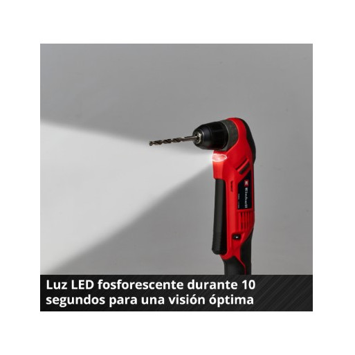 Aparafusadora angular Einhell TE-AD 18Li SOLO