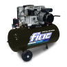 Compressor 200L 3HP Fiac AB 200/360 MC BLK-PP