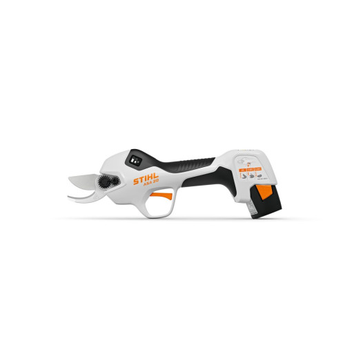 STIHL ASA 20 tesoura de podar a bateria kit AS2+AL1