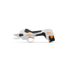 STIHL ASA 20 tesoura de podar a bateria kit AS2+AL1