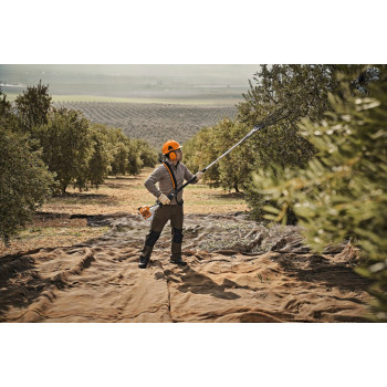 Stihl Varejador Colheita SP 92 C-E