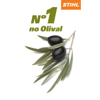 Stihl Varejador Colheita SP 92 C-E