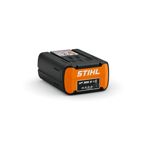 STIHL AP 300 S bateria 7,2Ah
