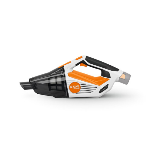 STIHL SEA 20 aspirador portátil kit AS2+AL1