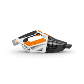 STIHL SEA 20 aspirador portátil kit AS2+AL1