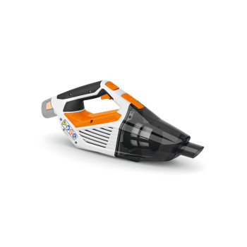 STIHL SEA 20 aspirador portátil kit AS2+AL1