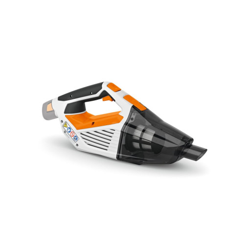 STIHL SEA 20 aspirador portátil kit AS2+AL1