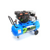 Compressor 100lt 7hp SAURIUM a Gasolina 10Bar