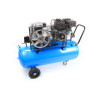 Compressor 100lt 7hp SAURIUM a Gasolina 10Bar