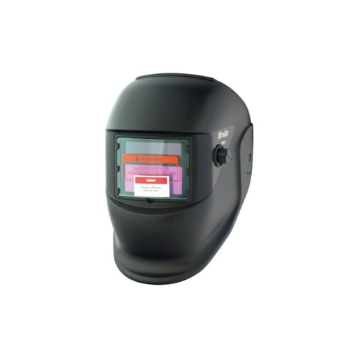 Máscara soldador electrónica MACFER SZ-MSTS1