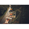 Motosserra STIHL MSA 190T  de poda a bateria