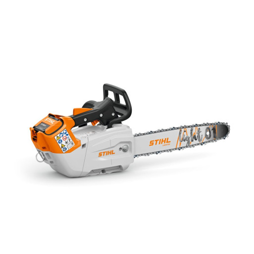 Motosserra STIHL MSA 190T  de poda a bateria