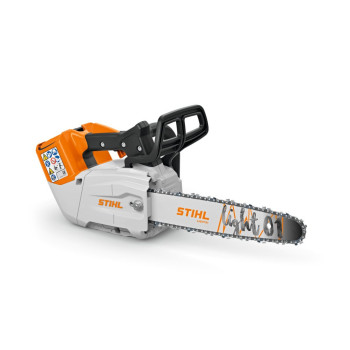 Motosserra STIHL MSA 190T  de poda a bateria