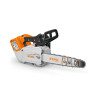 Motosserra STIHL MSA 190T  de poda a bateria
