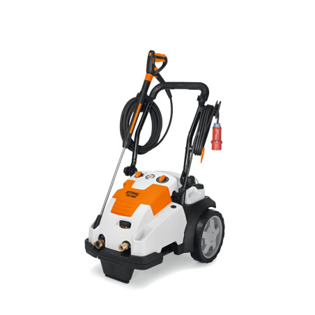 STIHL RE 362 máquina lavar alta pressão profissional 180b