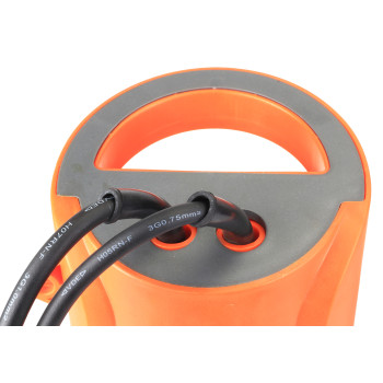 Bomba Submersível 3 em 1, Águas Sujas, 900W, 14000 L/h