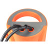 Bomba Submersível 3 em 1, Águas Sujas, 900W, 14000 L/h