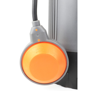 Bomba Submersível 3 em 1, Águas Sujas, 900W, 14000 L/h